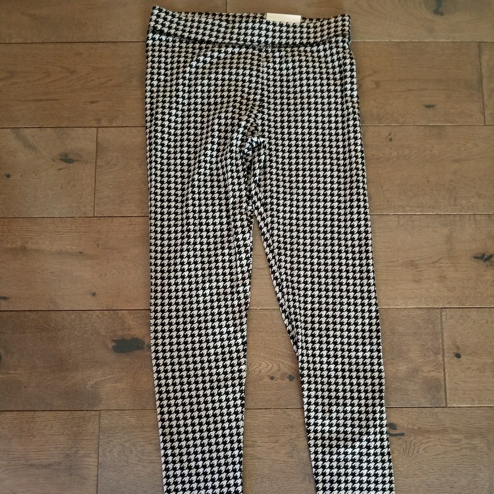 NWT Pink leggings
